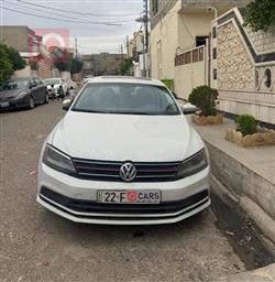 فولكسفاغن جيتا